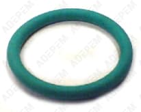 Junta del tapón de vaciado