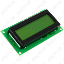 Módulo de visualización 996530042964