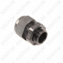 Prensaestopas m20 10-14mm sin tuerca, 082086