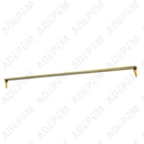 Barra de acoplamiento de la dirección