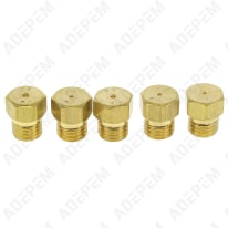 Inyectores de butano-propano 481231039206