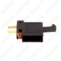 Microinterruttore 2 terminali di sicurezza 00157199