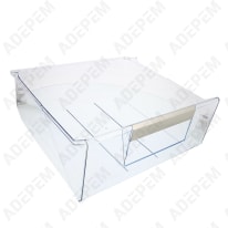 Cassetto del congelatore 2651104081