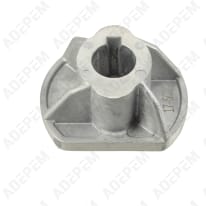 Portacuchillas 20mm+llave 25463200/0 125463200/0