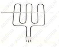 Horno de resistencia