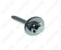 Perno de contrapeso 4011fr3173d