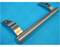 Mango de acero inoxidable e=174