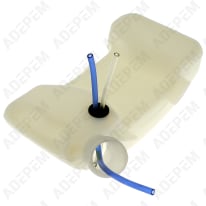 Depósito de combustible 5382415-41