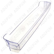 Capó inferior 4885261600