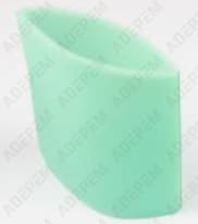 Prefiltro de aire de espuma 797704, 4259