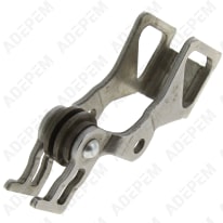 Guía de la cuchilla