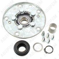 Rodamiento lavadora 51x3777