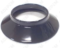 Cubierta negra 00156091