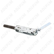 Bisagra para puerta de 8,8-9,5 kg 140059166458
