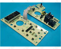 Módulo de control 00672569