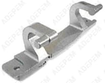 Bisagra de ojo de buey 2905730100