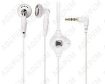 Kit manos libres Blackberry para peatones