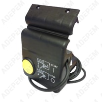 Caja de interruptores