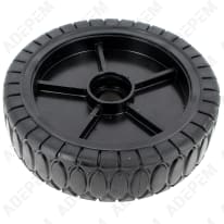 Ruota anteriore d=170 , 481007317/0