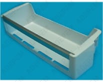 Balcón intermedio l=406