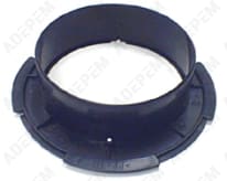 Tobera de escape d=100