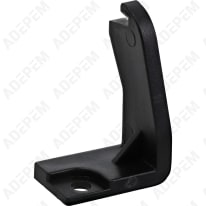 Soporte recto para puerta 3425722026