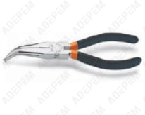 Alicates para doblar