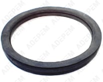 Junta en el ojo de buey