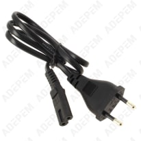 Caricabatterie / cavo della fotocamera