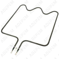 Resistencia inferior 1200w