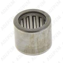 Rodamiento de agujas