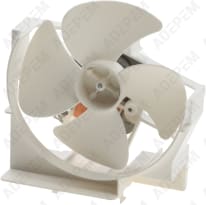 Motoventilador 00658996 original