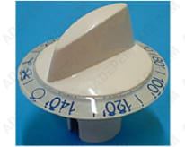 Botón blanco del temporizador 481241228041