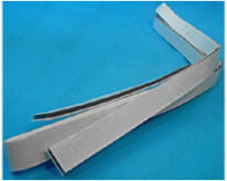 Fieltro frontal de 16 mm