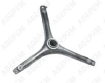 Rodamiento completo 600tr