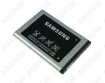 Batteria Samsung ab503442bu*