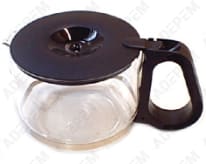 Caraffa comfort 10/15 tazze 1,3l