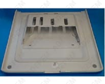 Puerta blanca 55X9212