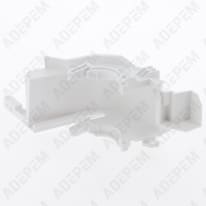 Capot moteur 895311