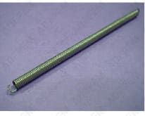 Resorte de resistencia