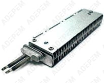 Resistencia 2200w