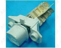 Interruptor de encendido/apagado, 2870200100