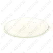 Plato giratorio d=272