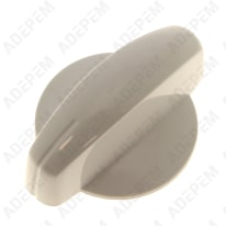 Pulsador temporizador blanco VAR000196