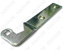 Bisagra tapa izquierda 77X1584