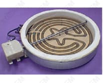 Calefactor radiante 2100w 92X6133