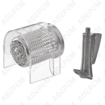 Adaptador para paner muz8rv1