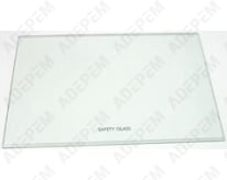 Estante de cristal 478x328