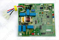 Platine régulation 892550