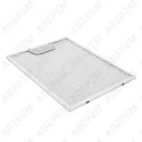 Filtre à graisse 205x273mm 4055073441